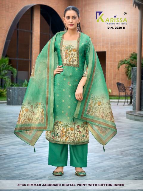 Karissa D.2020 A.B kurtis wholesale